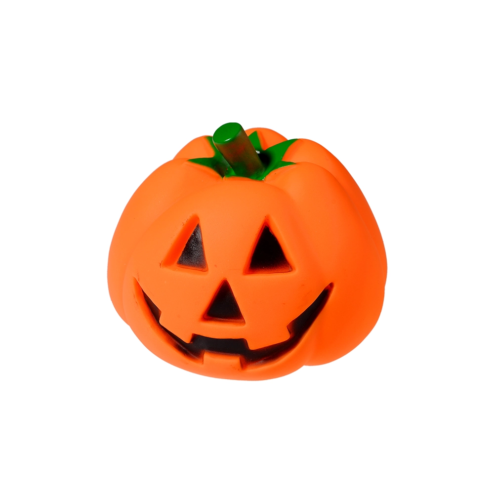 Brinq.vinil Abobora Halloween