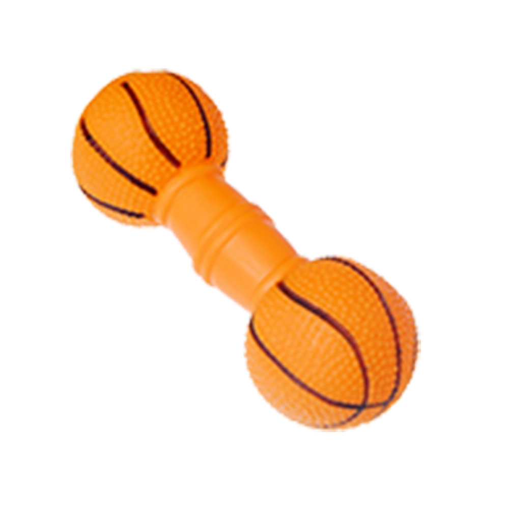 Brinq Vinil Halters Basquete