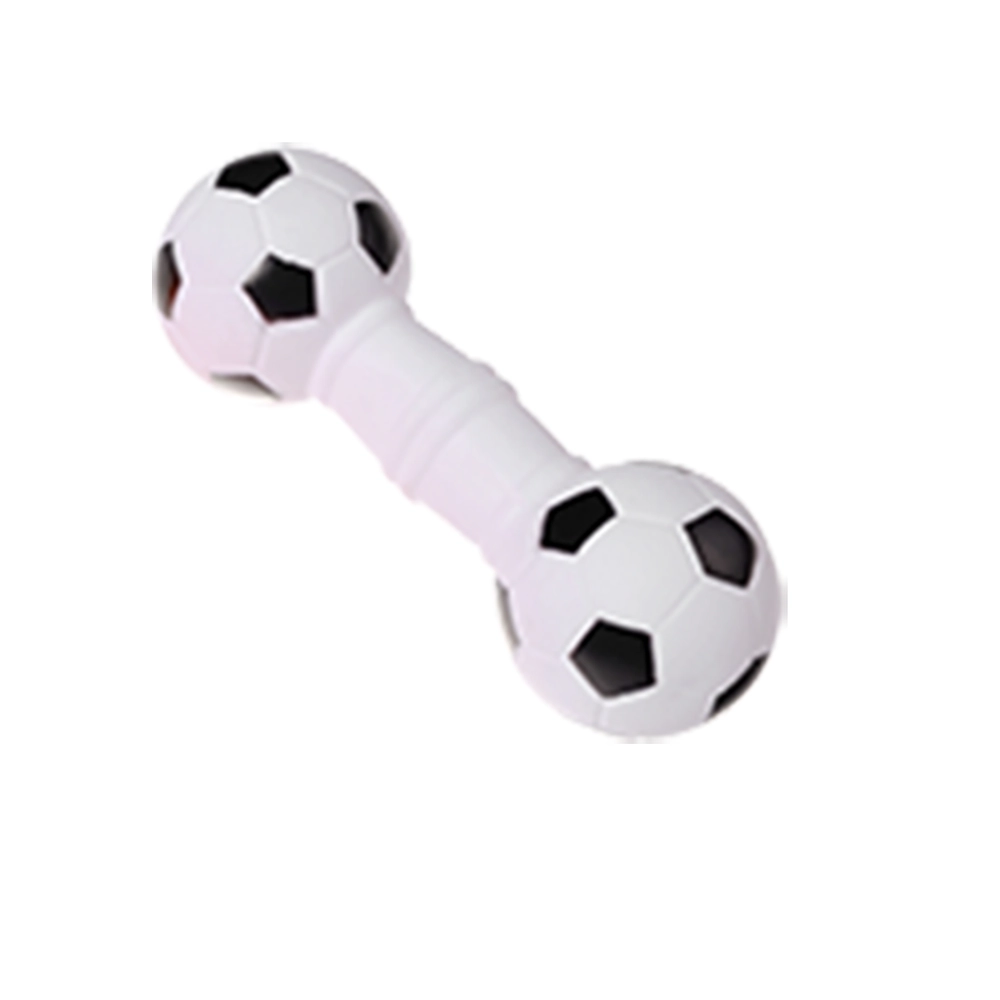 Brinq Pet Halteres Bolinhas Rf10973