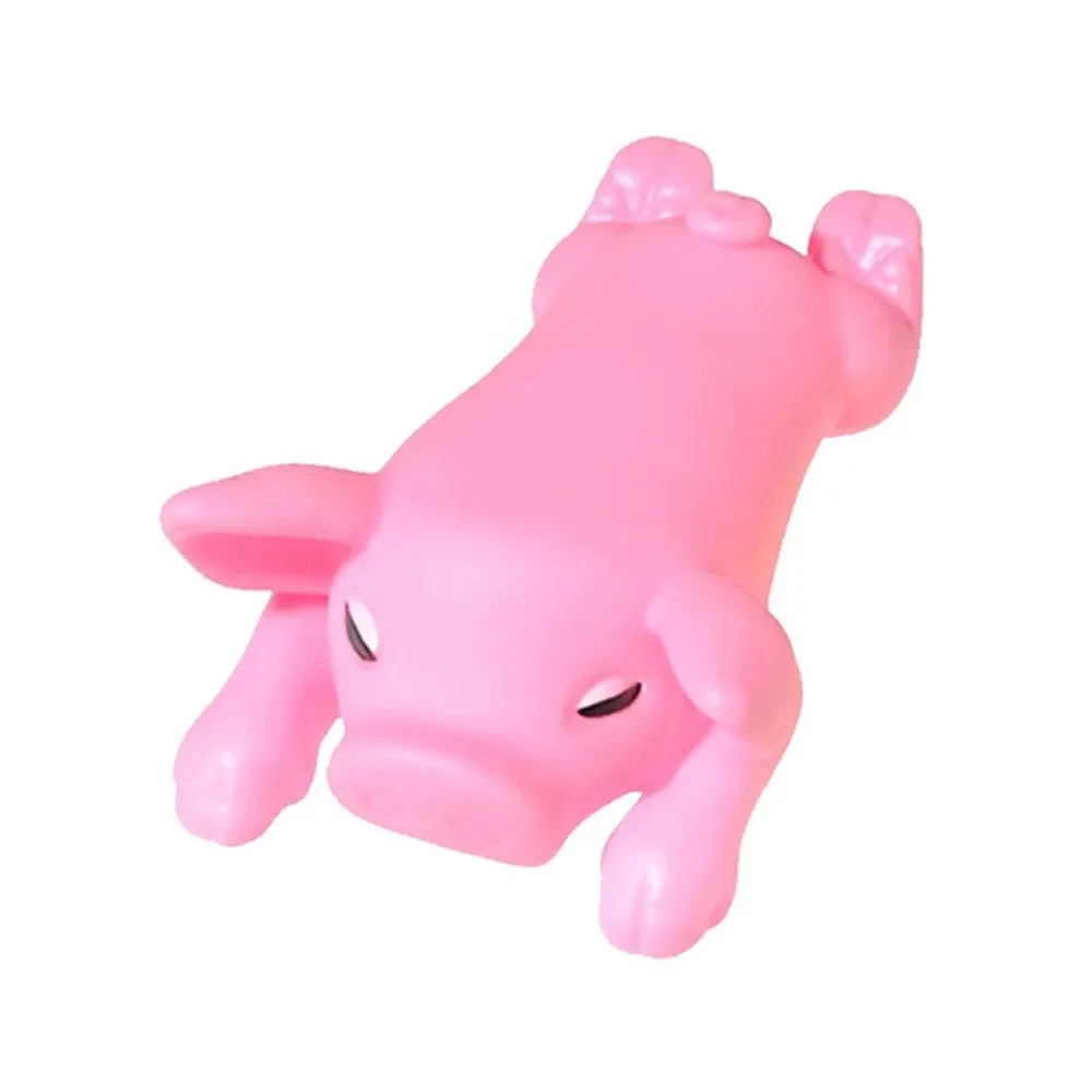Brinq Pets Brasil Vinil Leitaozinho