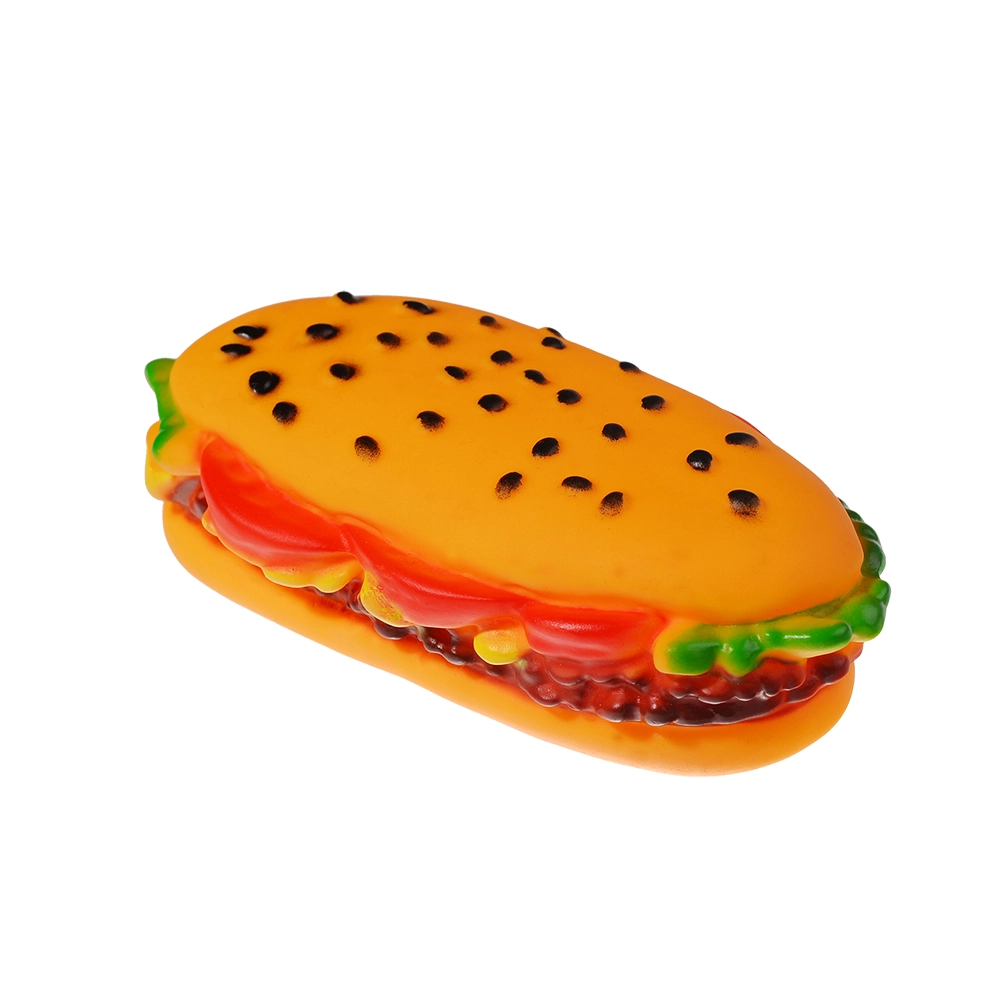 Brinquedo Vinil Baguete