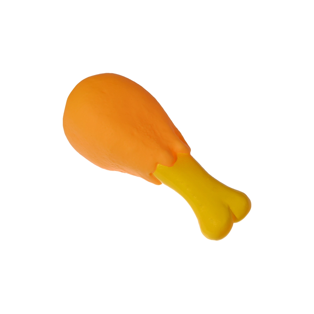 The Pets Brinq Vinil Coxa De Frango 10952