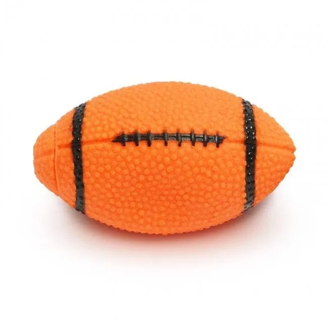Brinquedo Vinil Bola Futebol Americano