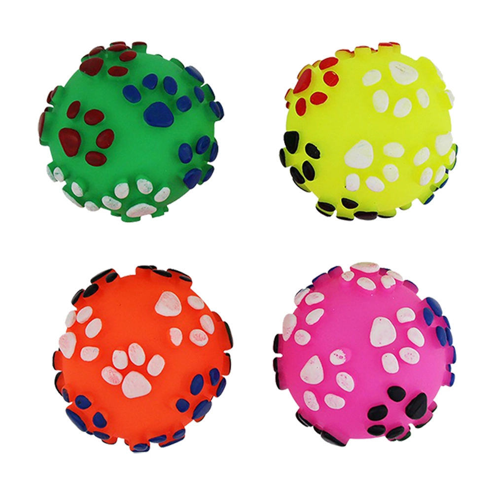 Brinquedo Vinil Bolinha Patinha
