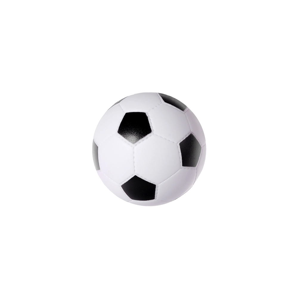 Brinquedo Vinil Bola De Futebol Grande Cores Sortidas Unidade