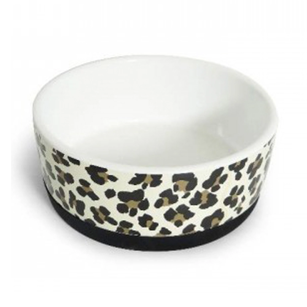 Comed Porcelana Cao Camuflad 450ml The Pet S 11168