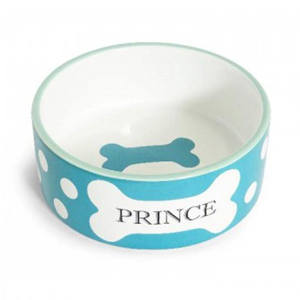 Comed Porcelana Principe Azul Medio 750 Ml.