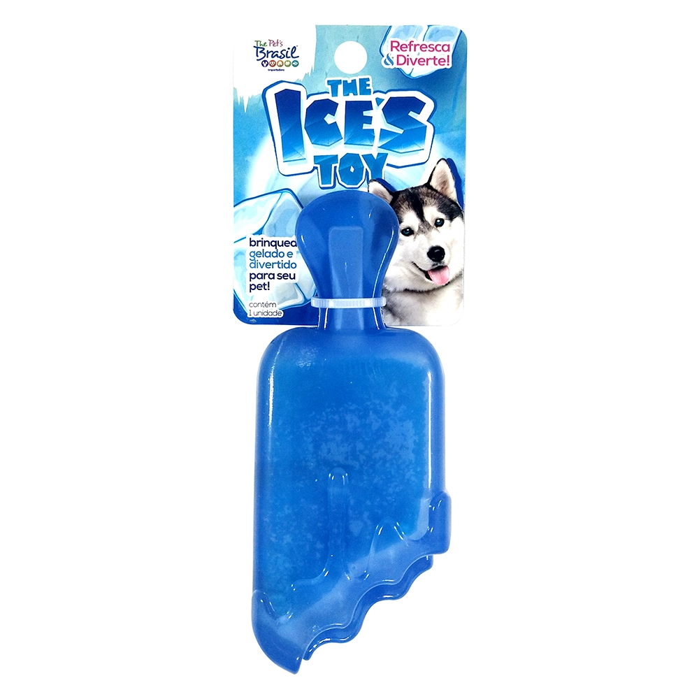 Brinquedouedo Gelado Ice Toy Picole