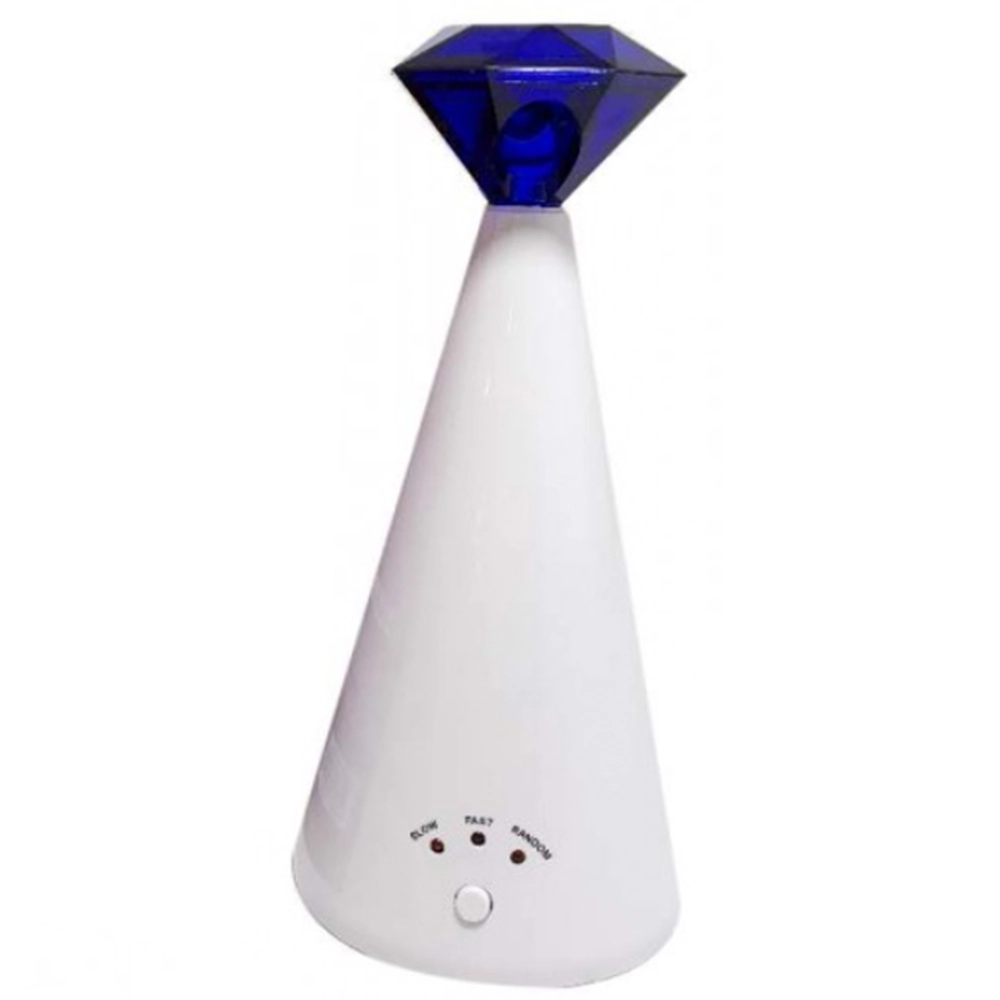 The Cats Rotating Light