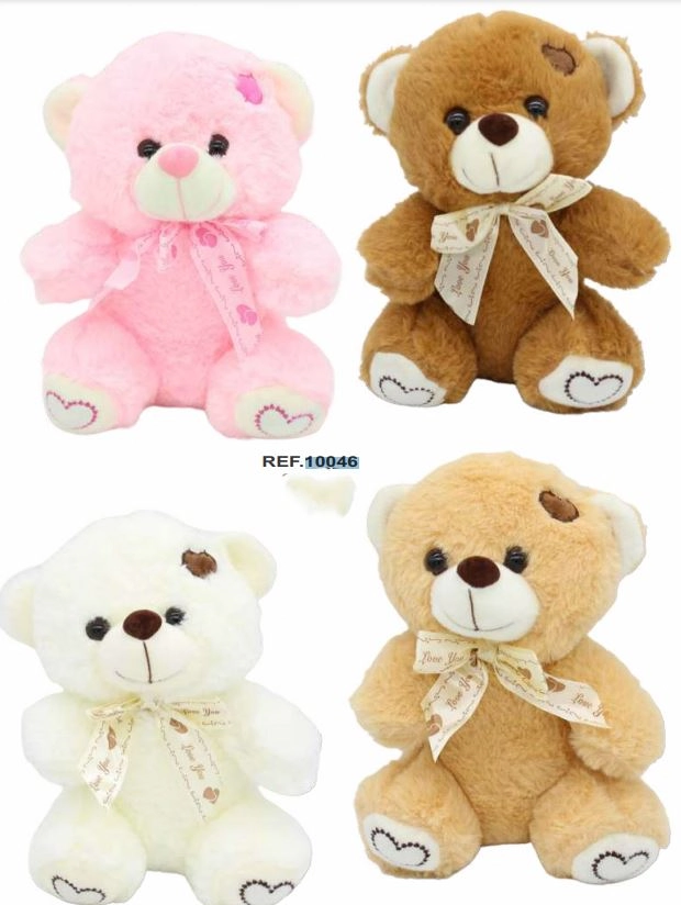 10046 Pelucias Diversas
