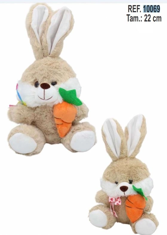 10069 Pelucias Diversas