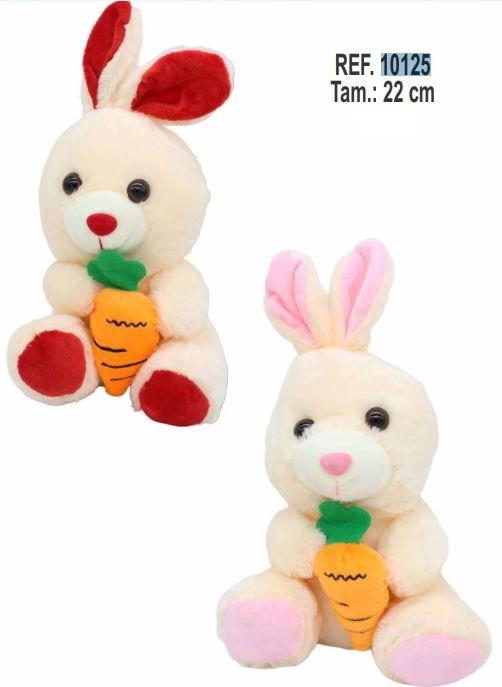 10125 Pelucias Diversas