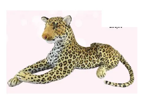 Pelucia Onca Ref.0773