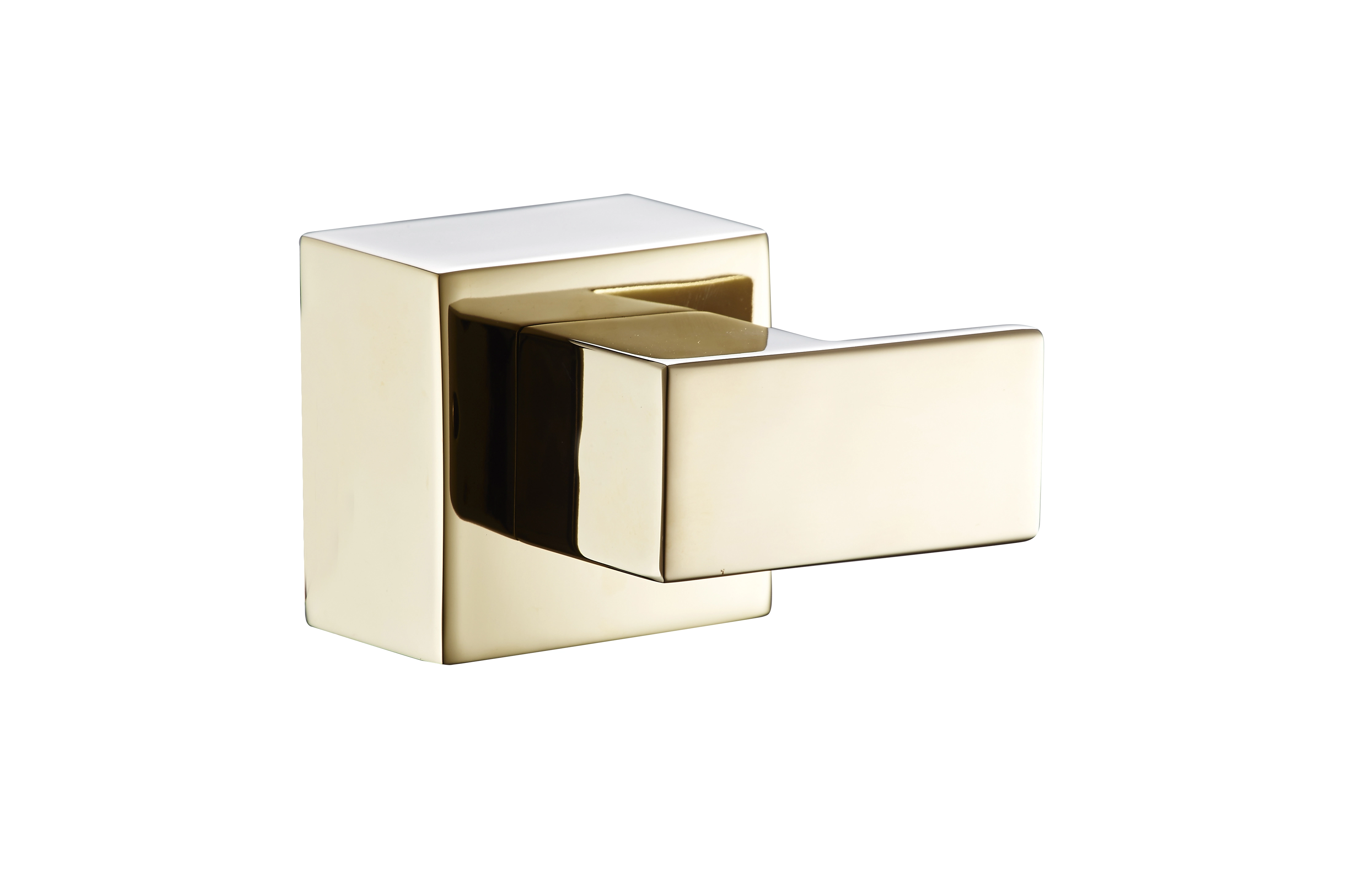 Acabamento para registro Padrão Deca Madrid Gold Jiwi