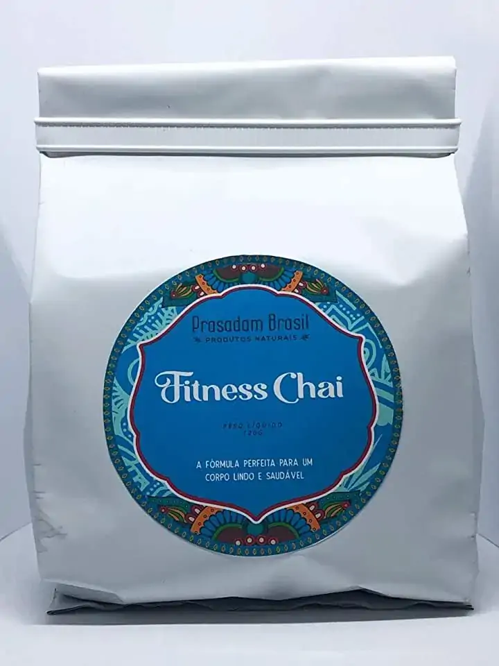 Fitness Chai 120g