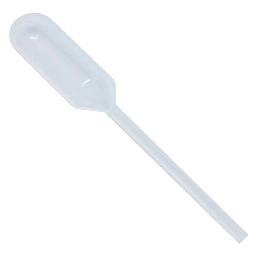 Ampola Saborizante Finesse 6,5cm Pc 50un