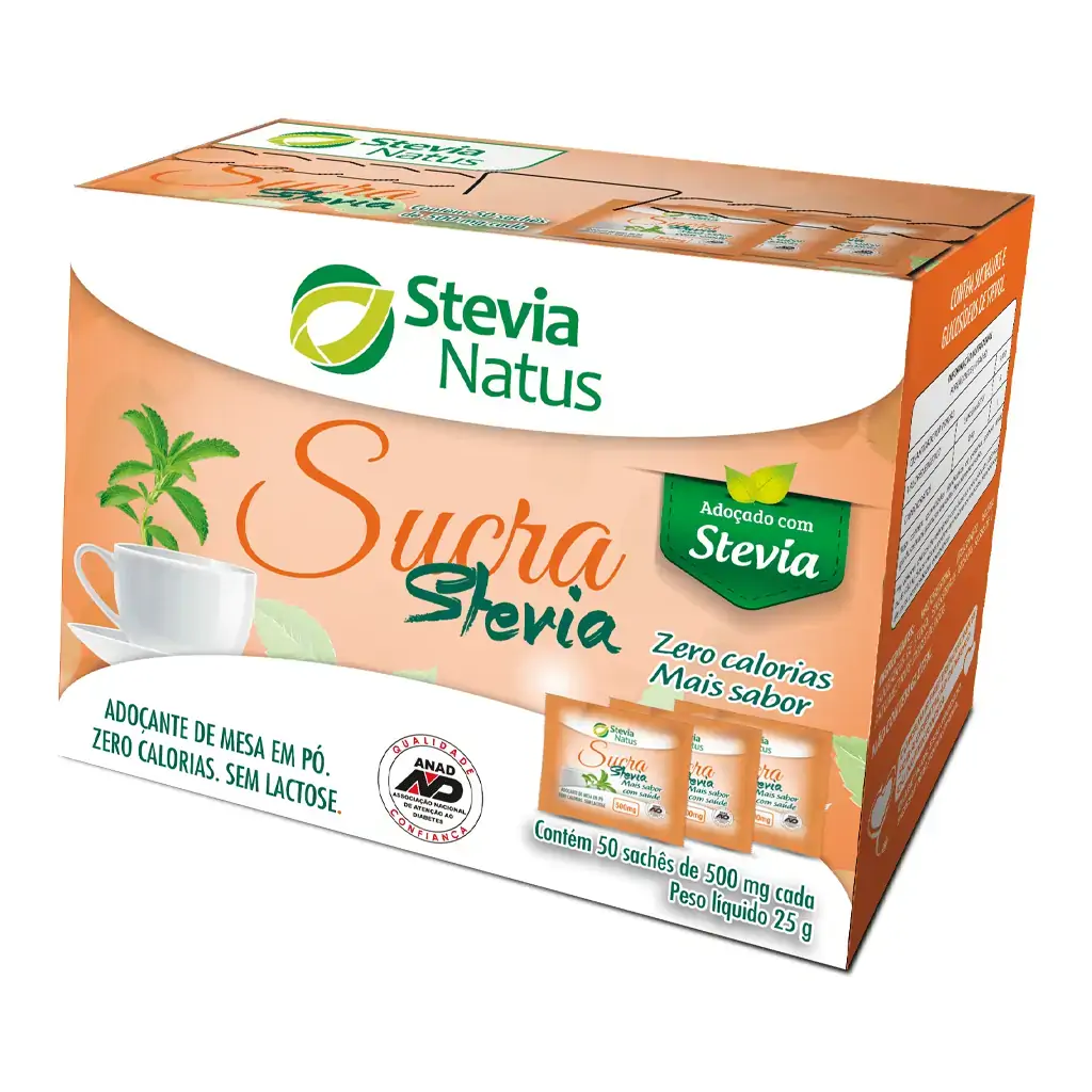Adoc Po S Natus 25g C50 Sucralose