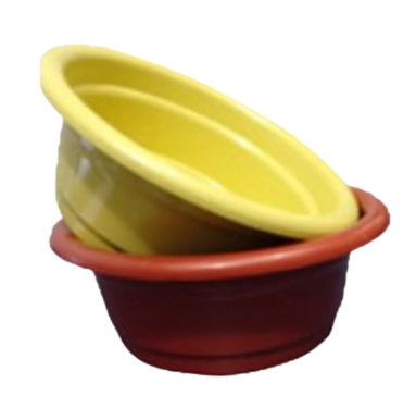 Bacia Plastica Rd 16l