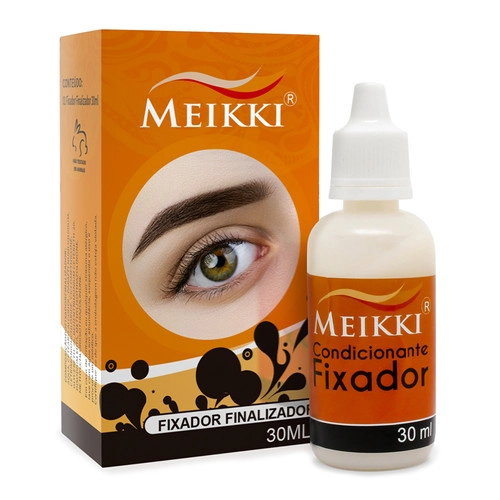 Condicionante Meikki Fixador 30ml