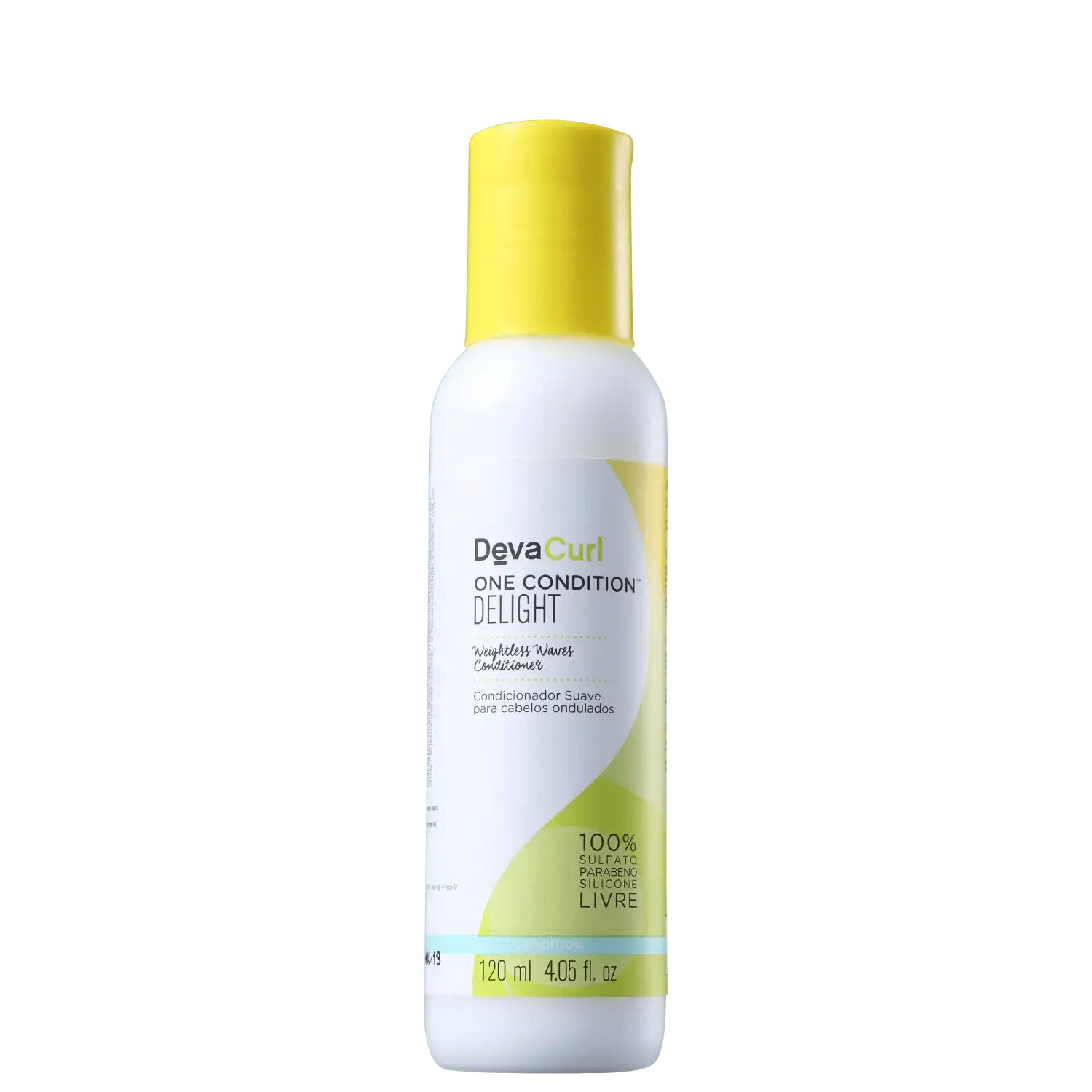 Condicionador Devacurl One Condition Delight 120ml