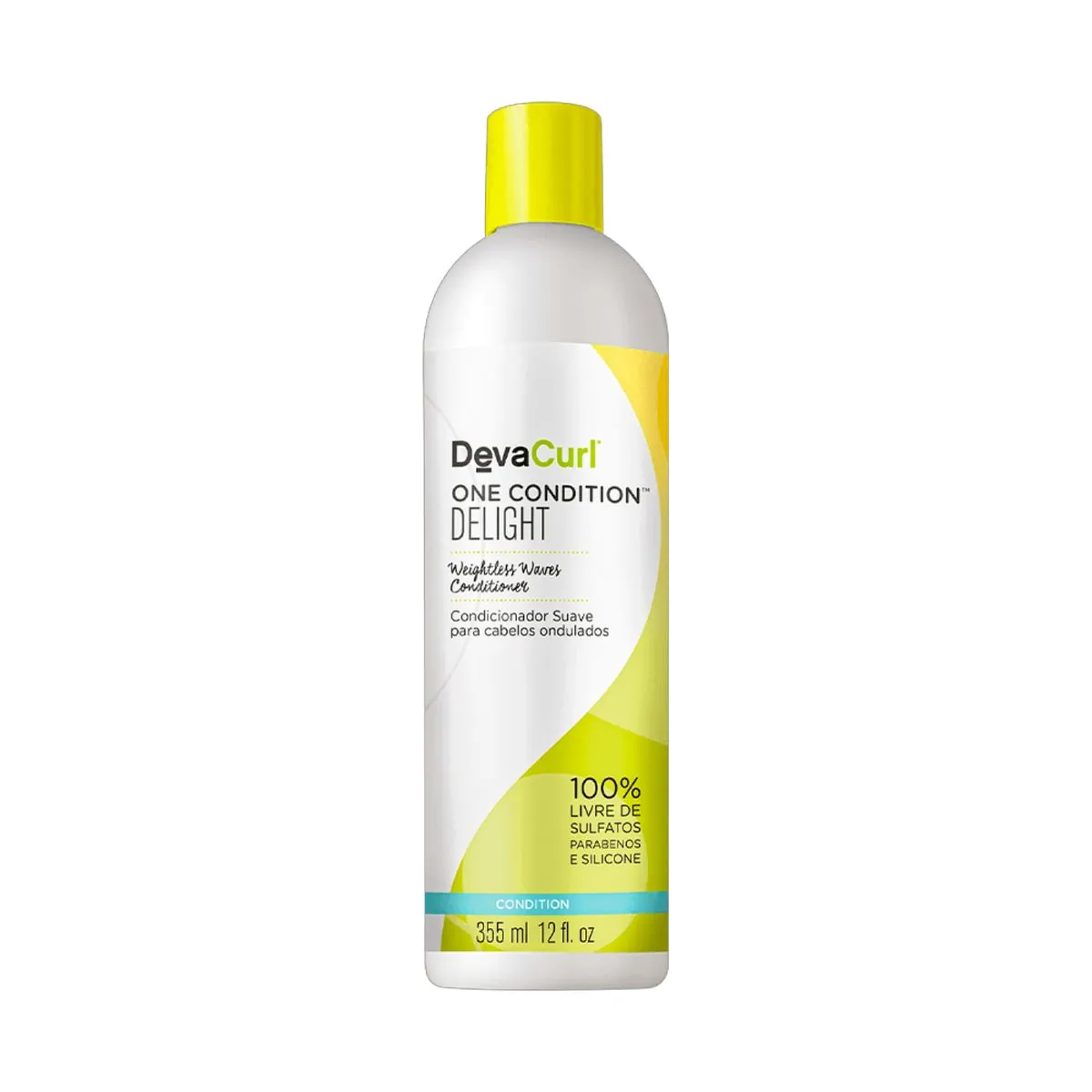 Condicionador Devacurl One Condition Delight 355ml