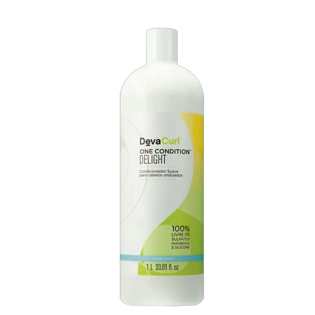 Deva Curl Cond One Condit Delight 1l