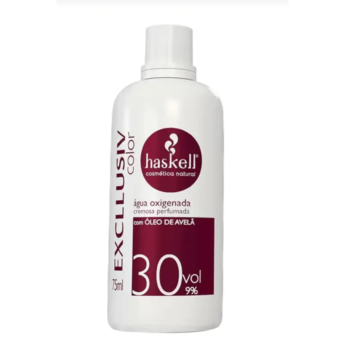Agua Oxi Haskell 30vol