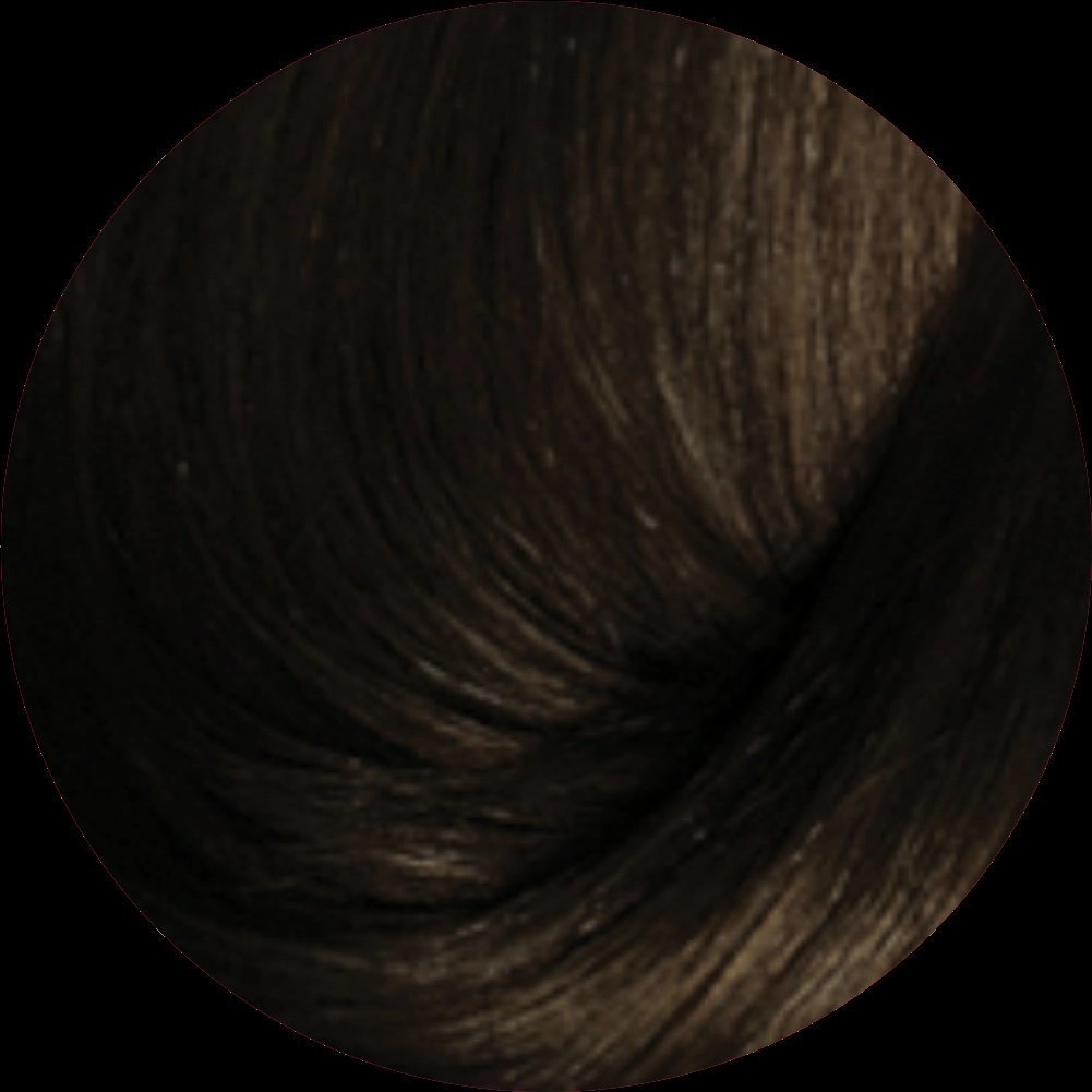 Tintura Haskell Excllusiv Color Castanho Médio 4.0