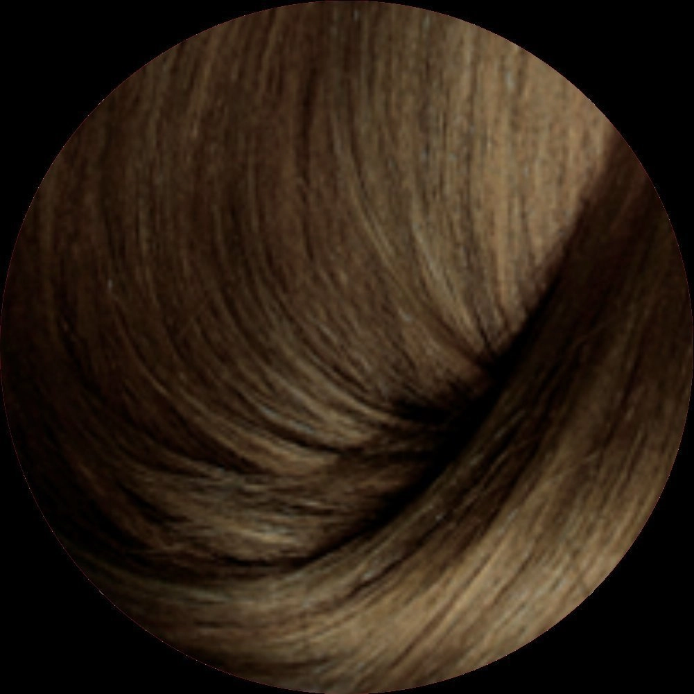 Coloracao Excllusiv 6.0 Louro Escuro 50g Haskell