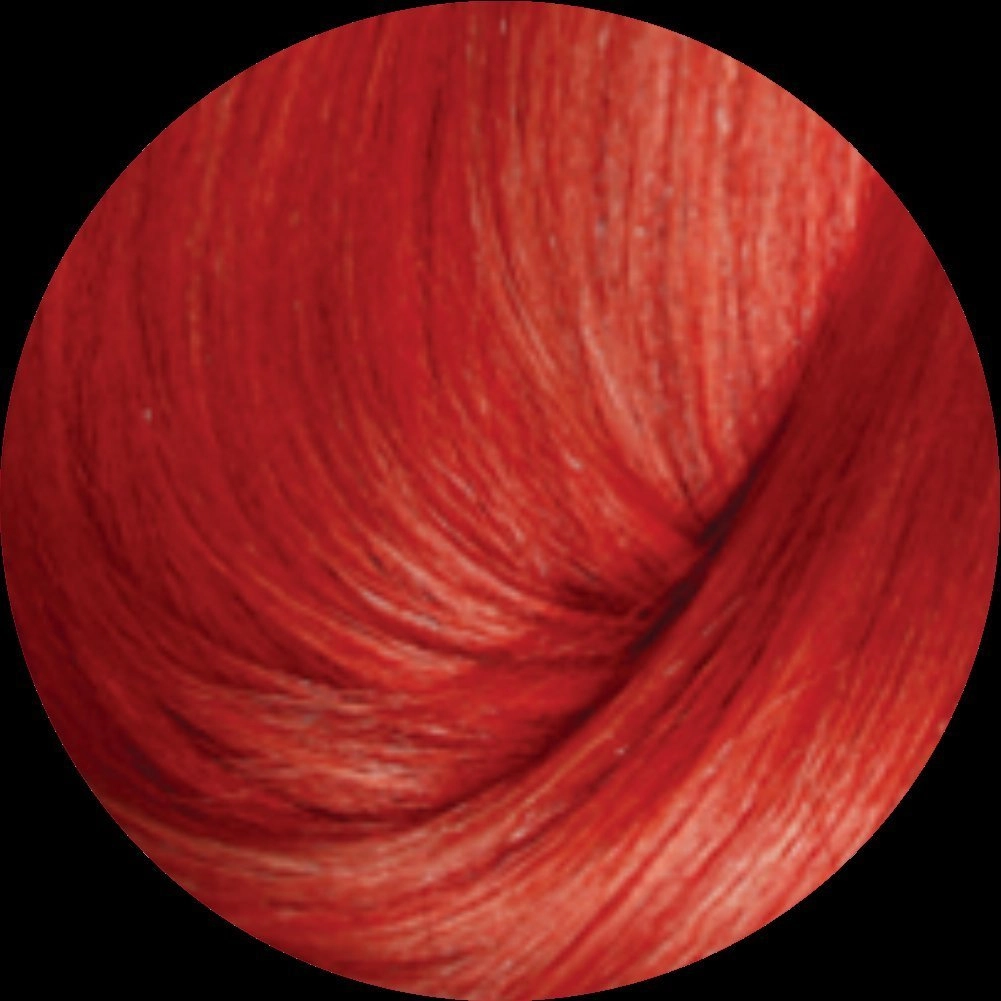 Tintura Haskell Excllusiv Color Intensificador Vermelho 0.6