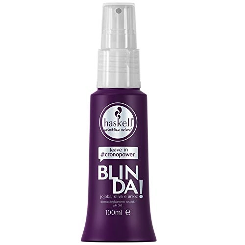 Leave-In Blinda Cronopower Haskell 100ml