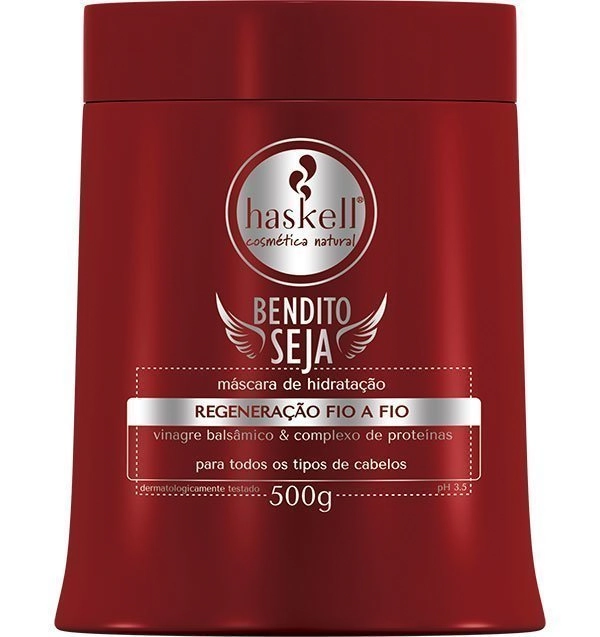 Masc.haskell Bend.seja 500g