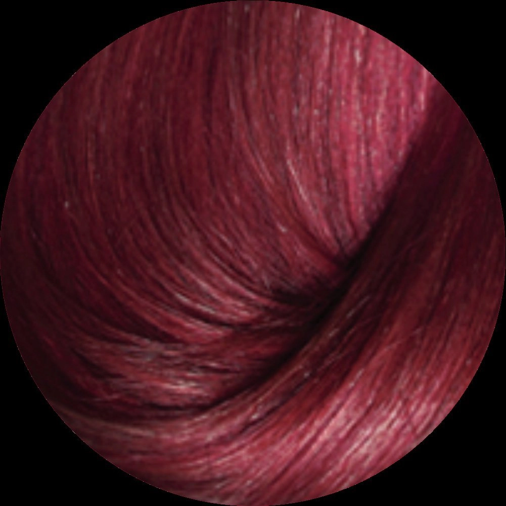 Tintura Haskell Excllusiv Color Louro Claro Violeta Vermelho 8.26