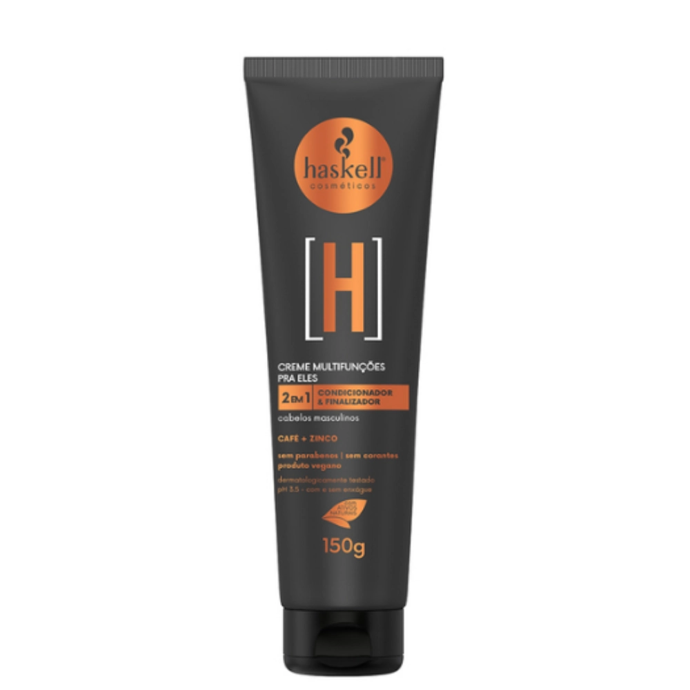 Haskell Pra Ele Cr 150g