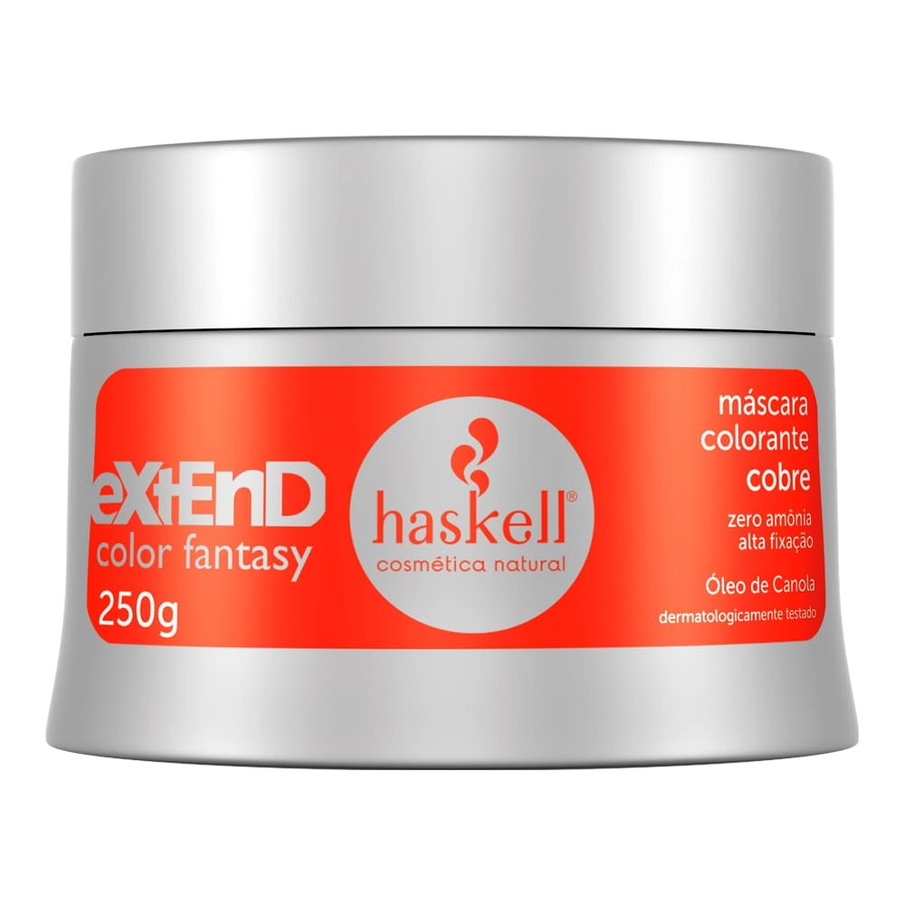 Mascara Haskell Extend Cob