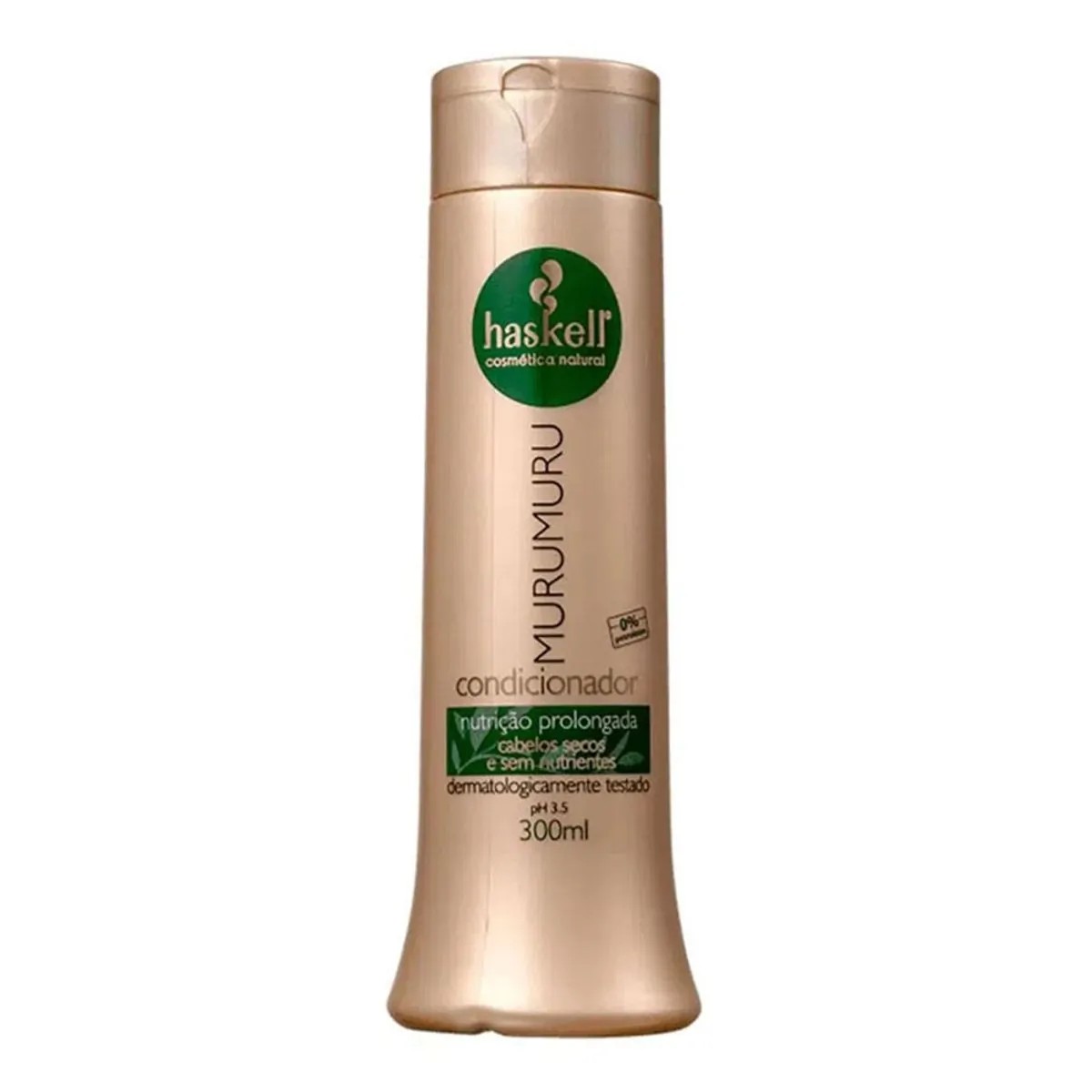 Condicionador Haskell Murumuru 300ml
