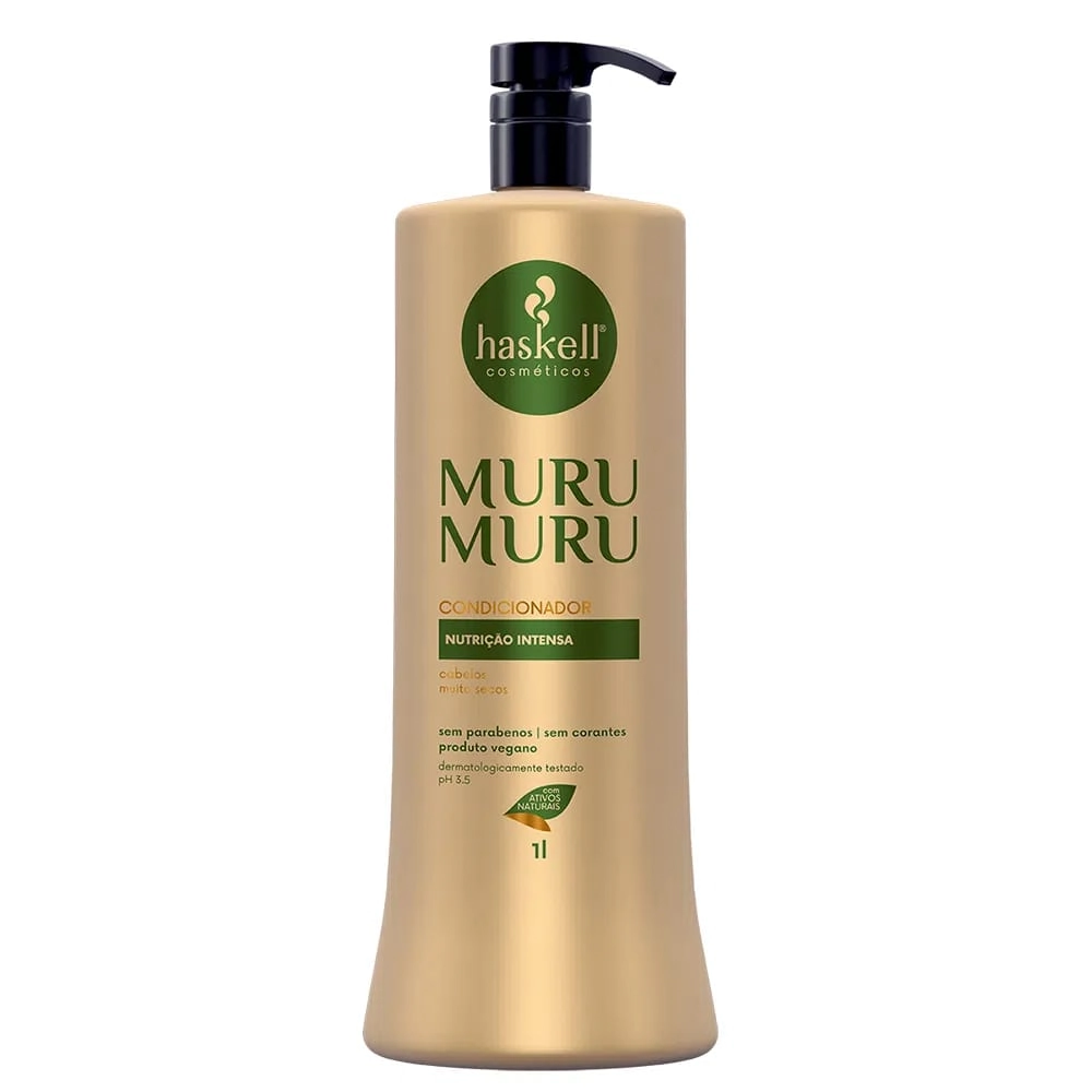 Condicionador 1lt Murumuru