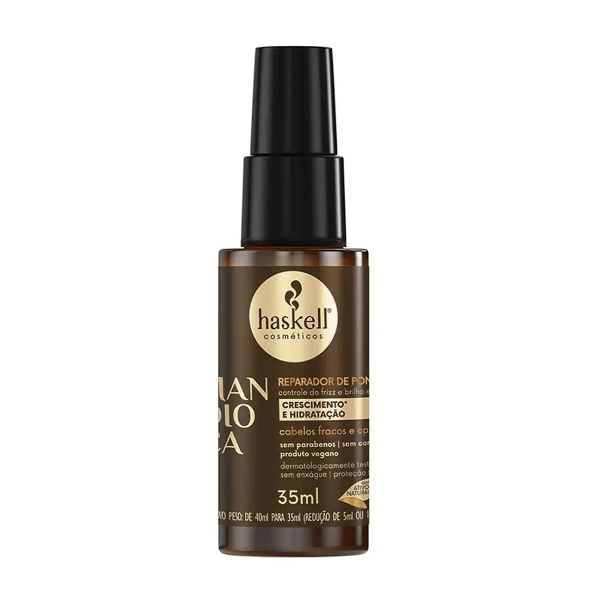 New Reparador Mandioca Haskell 35ml