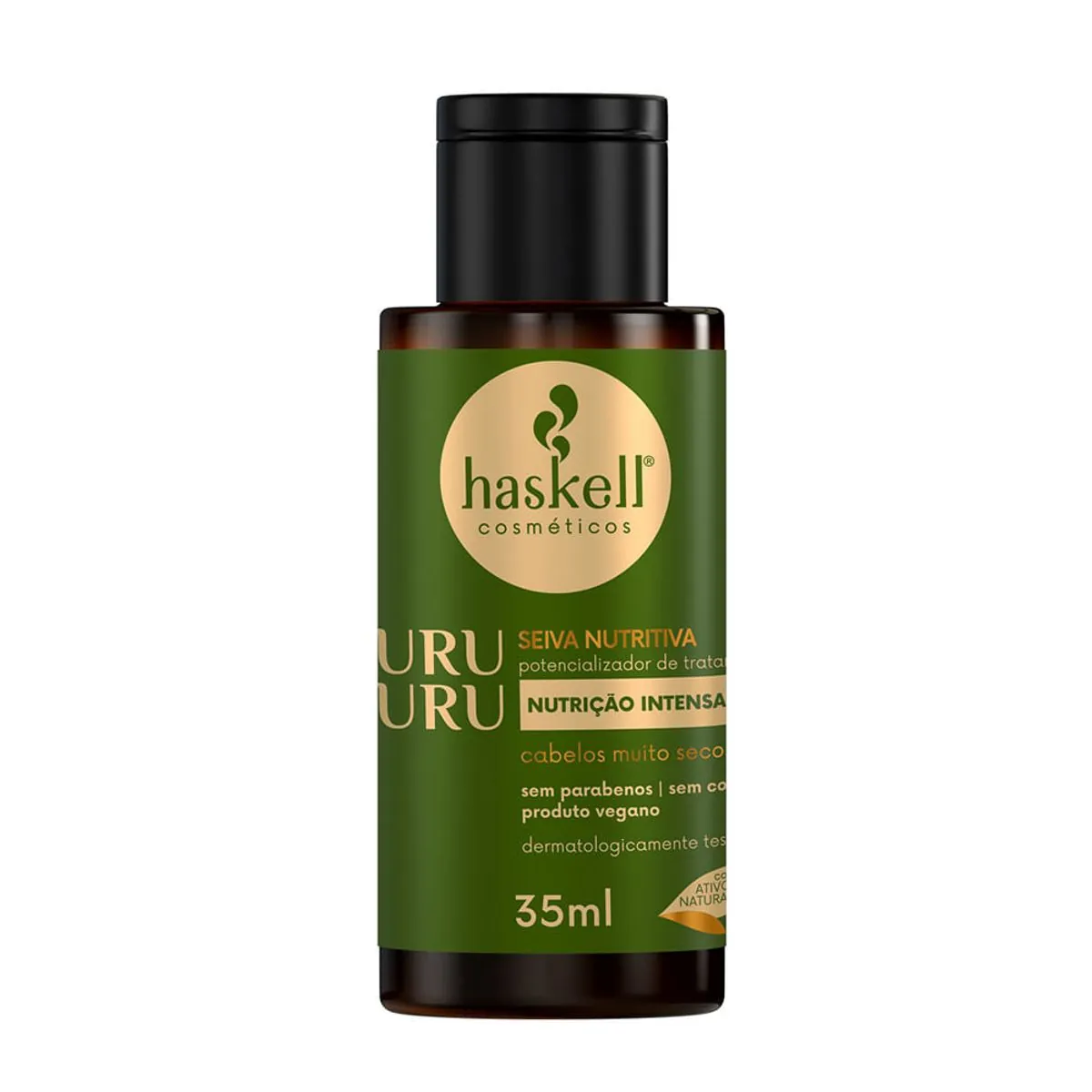 Haskell Murumuru Amp 35ml