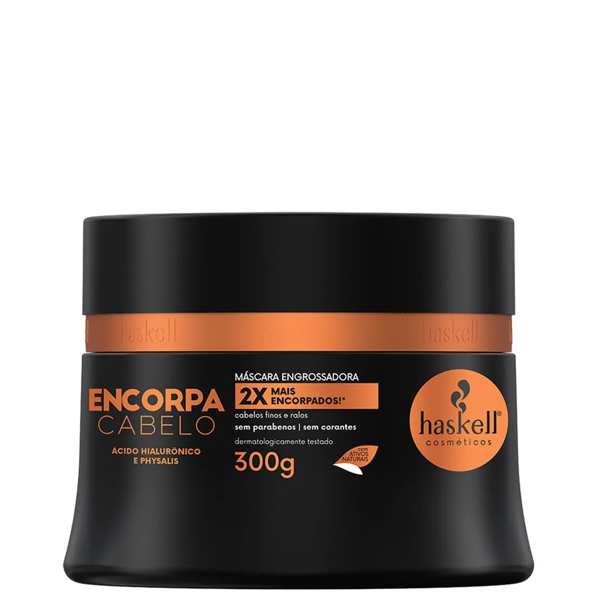 Haskell Encorpa Masc 250g