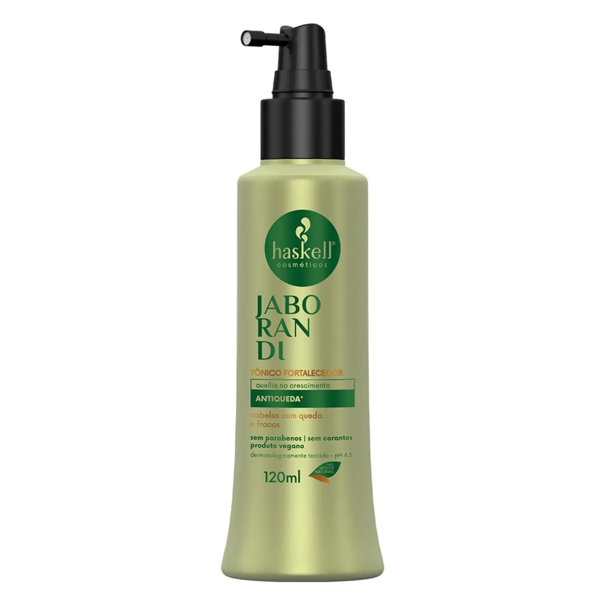 Haskell Jaborandi Tonico 120ml