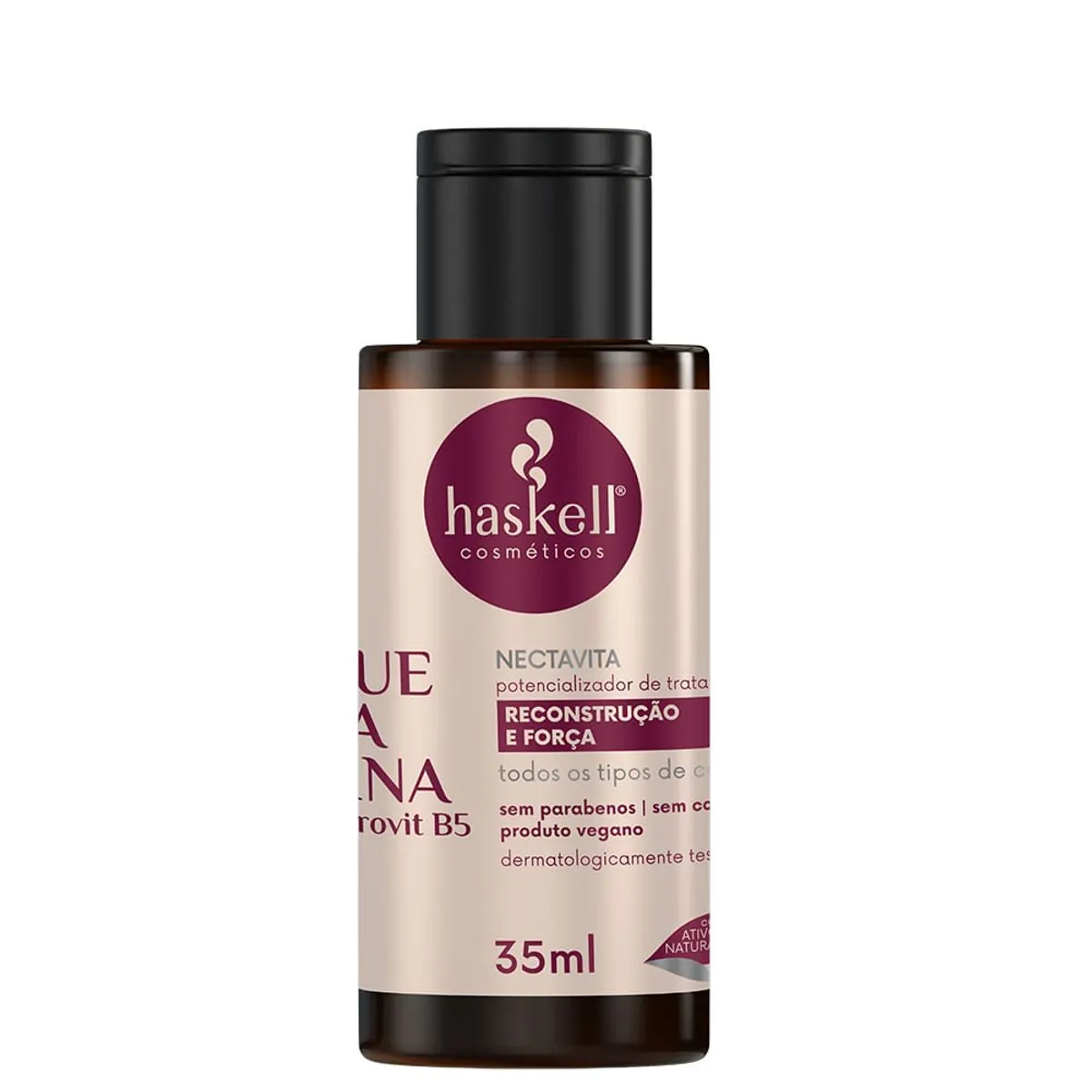 Nectavita Haskell Queratina 35ml