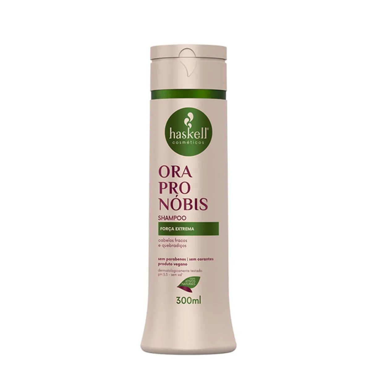 Haskell Ora Pro Nobis Sh 300ml