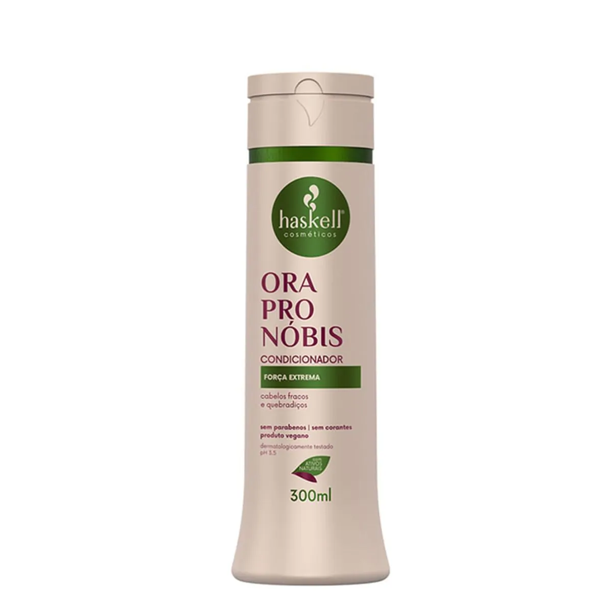 Haskell Ora Pro Nobis Cond 300ml