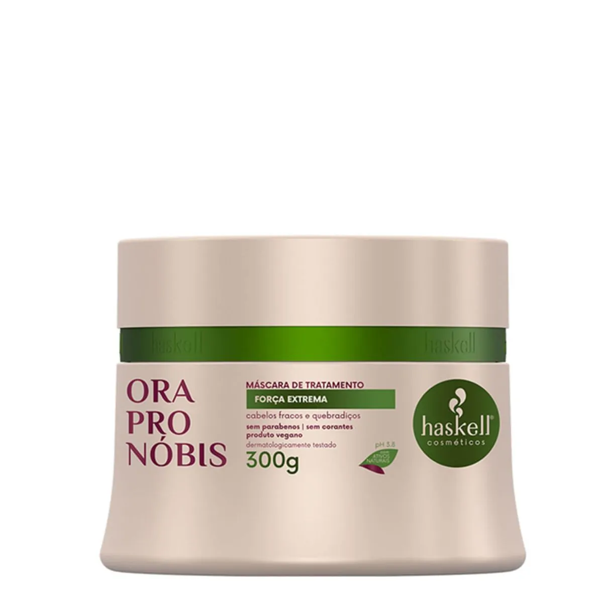 Haskell Ora Pro Nobis Masc 300ml