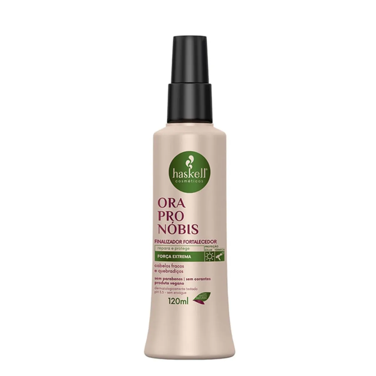 Haskell Ora Pro Nobis Finaliz 120ml