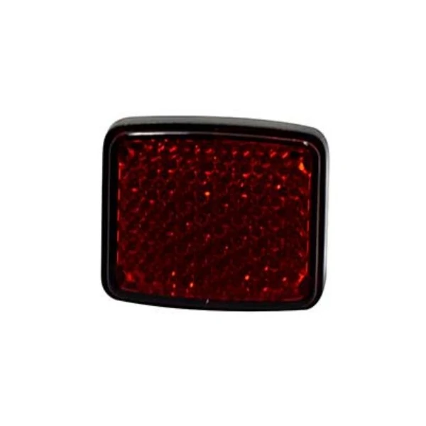 Refletor de Para-choque FIAT DOBLO - DSC 7014