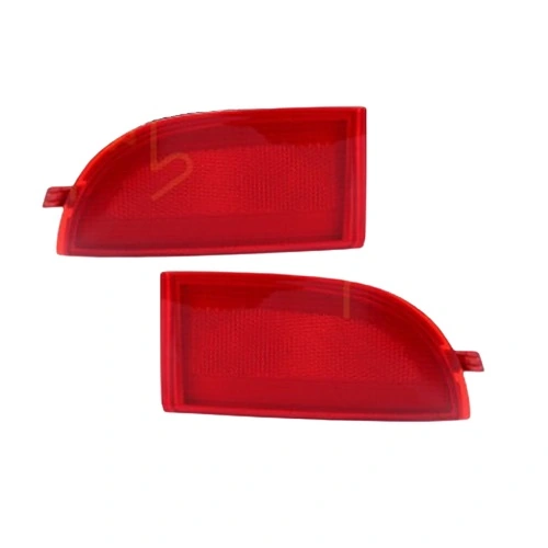 Refletor de Para-choque Traseiro FIAT STRADA Lado Direito - DSC 7026D