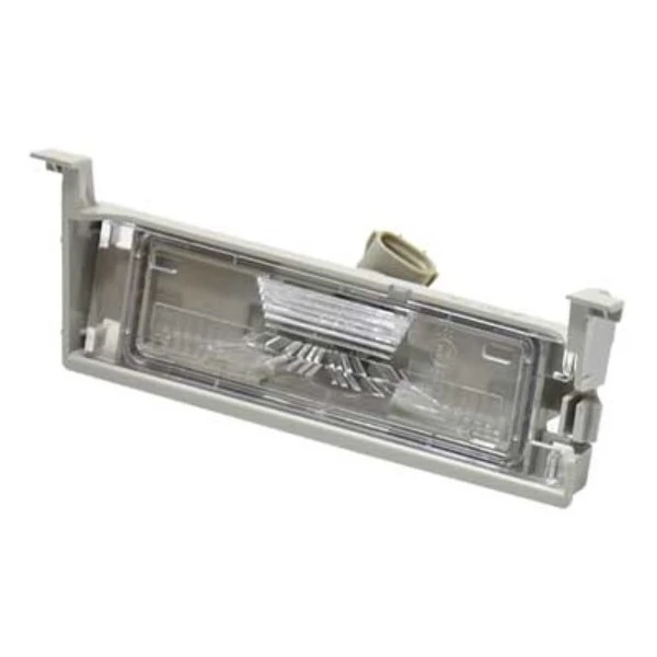 Lanterna de Placa TOYOTA ETIOS com Soquete - DSC 6021S
