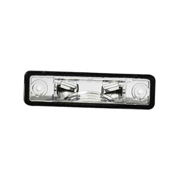 Lanterna de Placa CHEVROLET - GM CLASSIC - DSC 6044